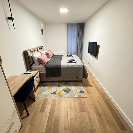 Cadordzina Apartment Free Parking Old Town Сараево Экстерьер фото