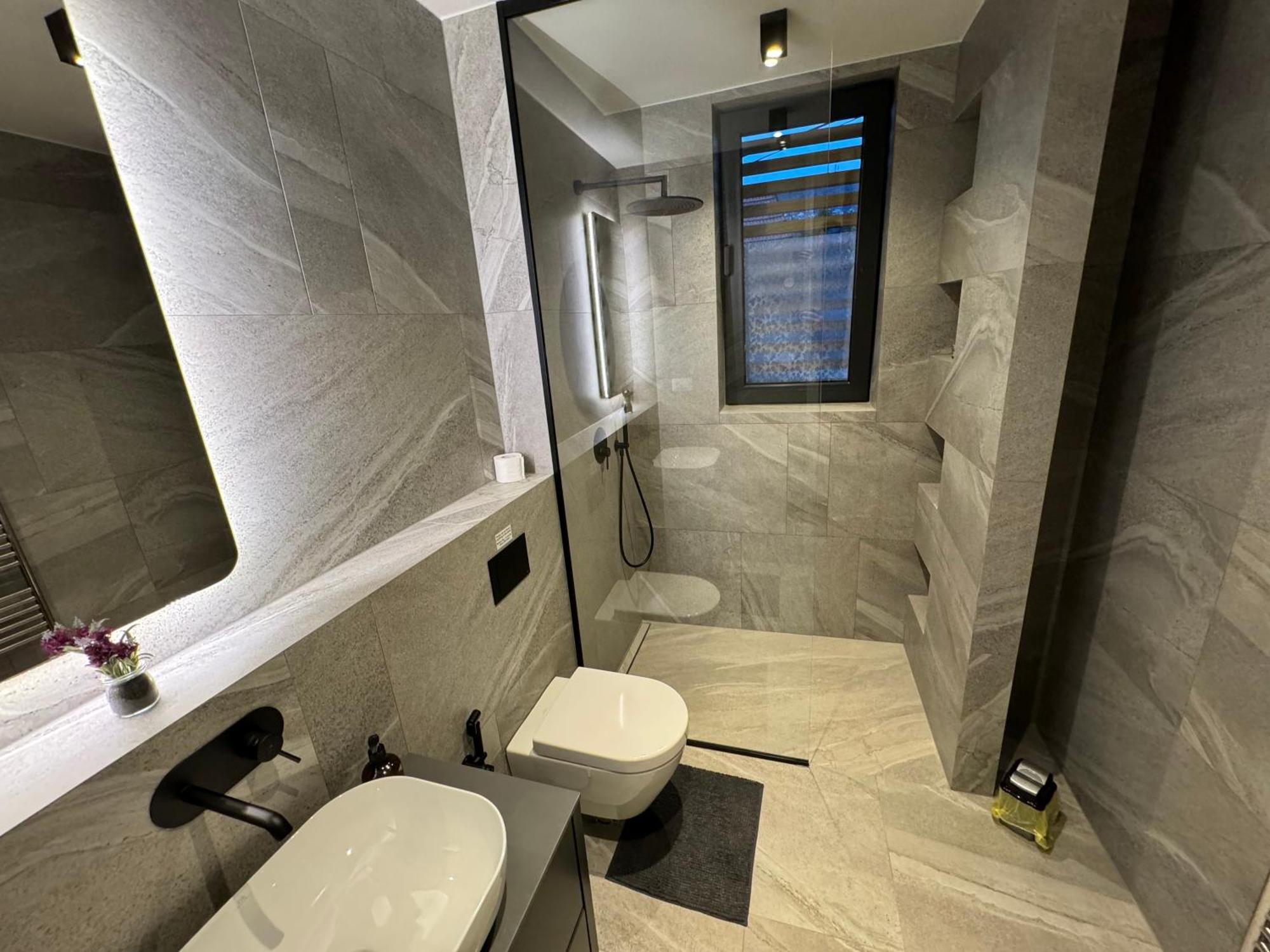 Cadordzina Apartment Free Parking Old Town Сараево Экстерьер фото