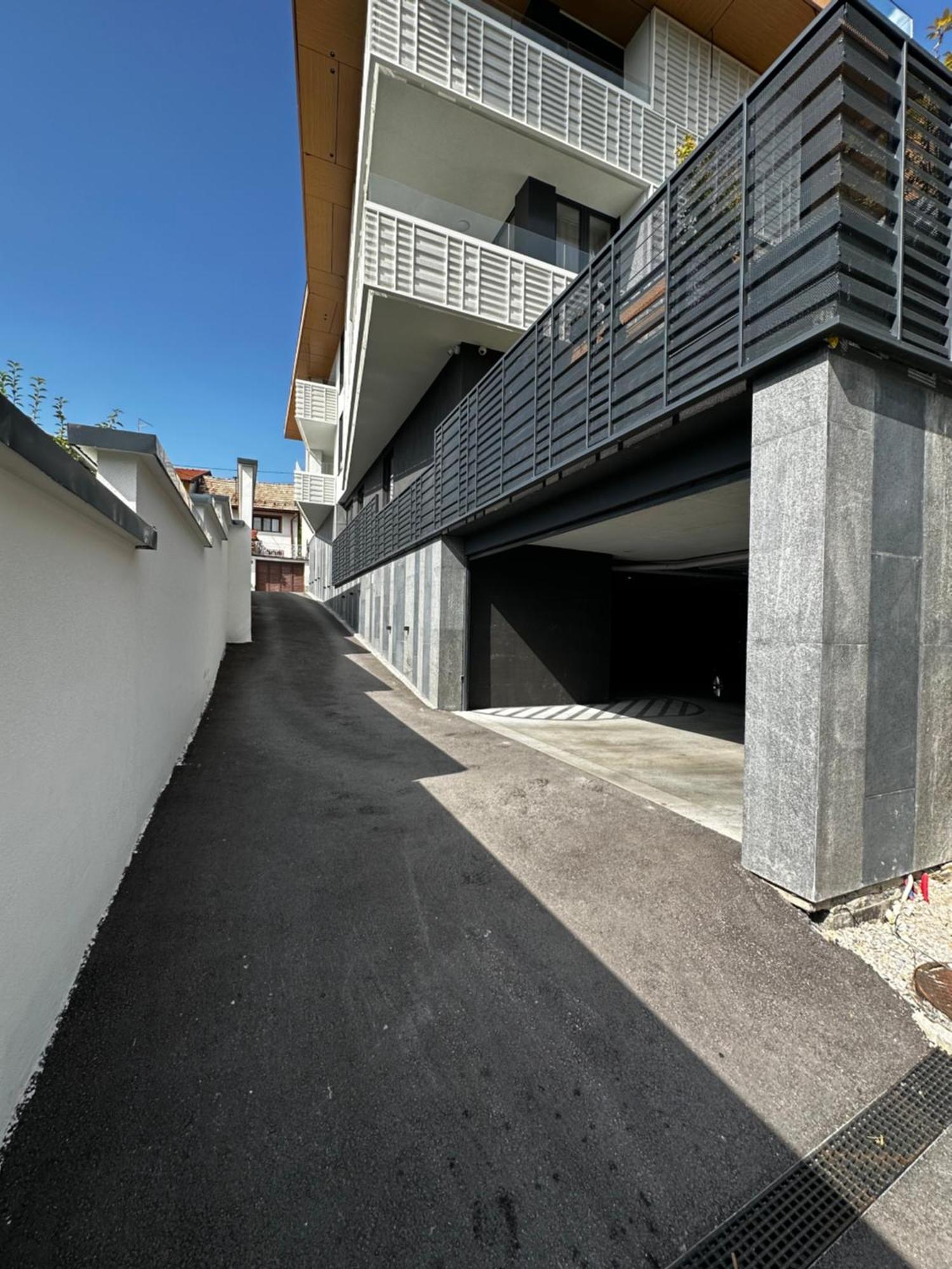 Cadordzina Apartment Free Parking Old Town Сараево Экстерьер фото